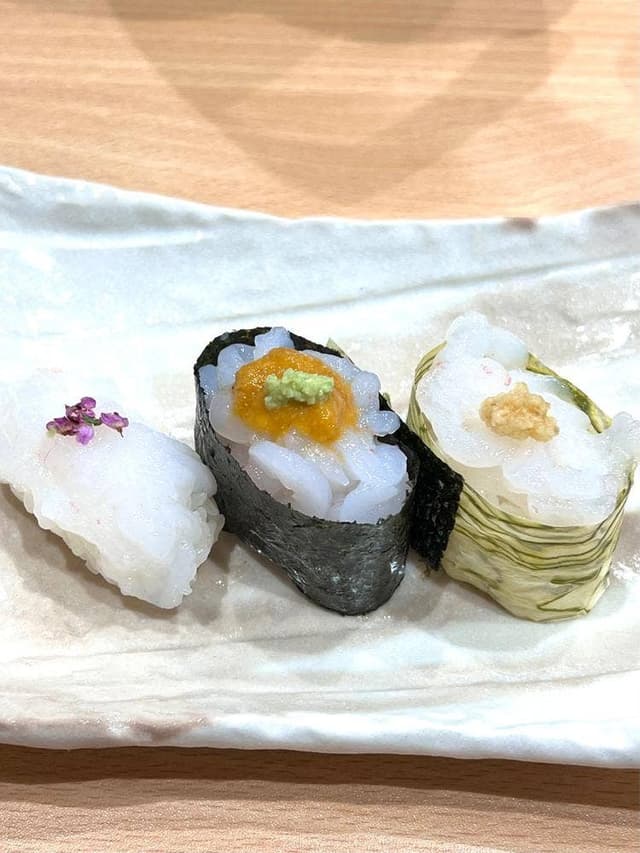 新湊きっときと市場 - サブ画像3