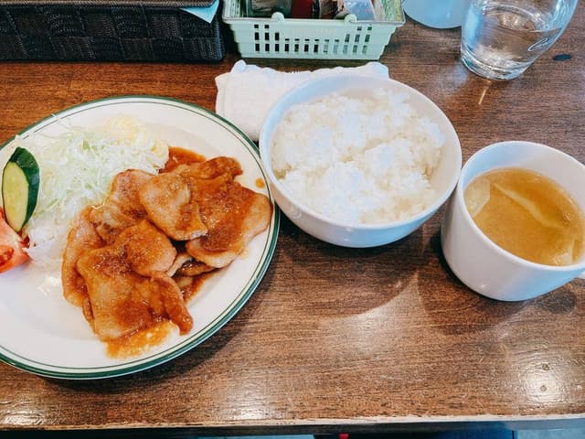 ダイニングバーフォレスト - サブ画像1