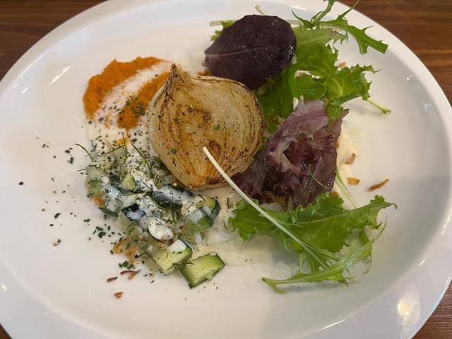 房総CAFE ランチとおやつ - サブ画像1