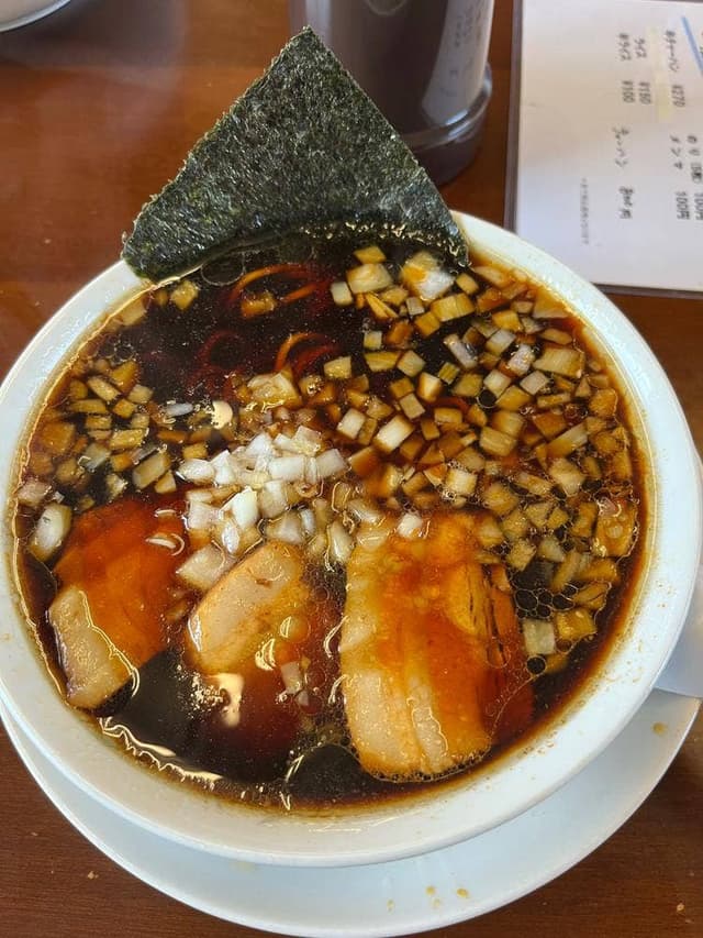 えびす家 - サブ画像3