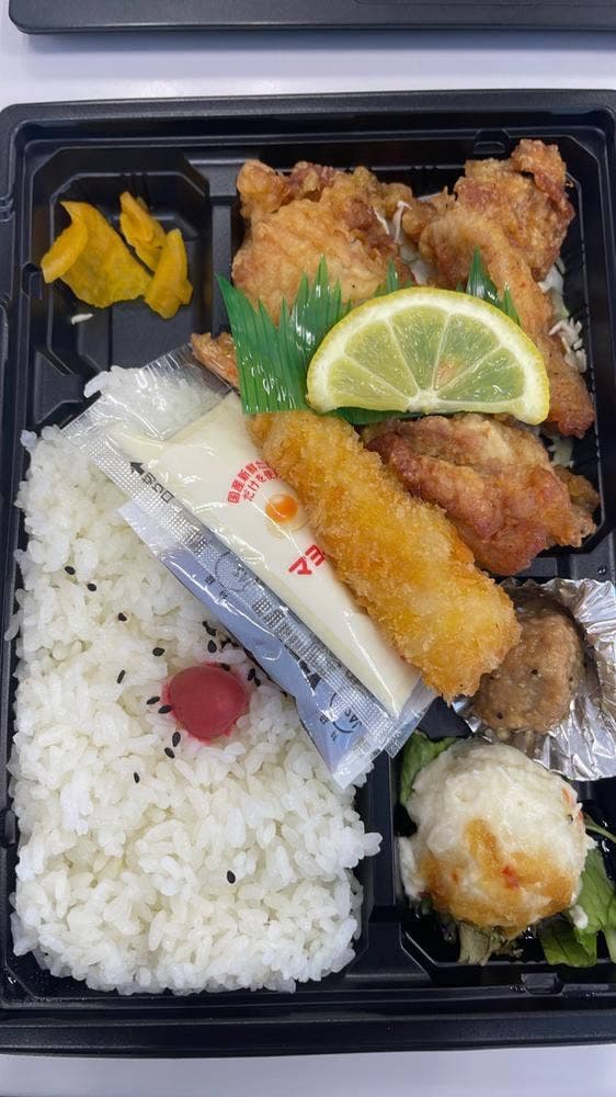 キッチンレタス平河町店 - サブ画像3