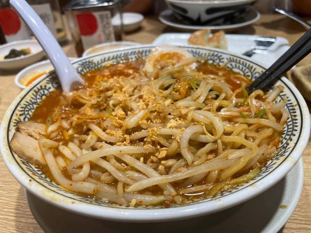 丸源ラーメン 三島店 - サブ画像1