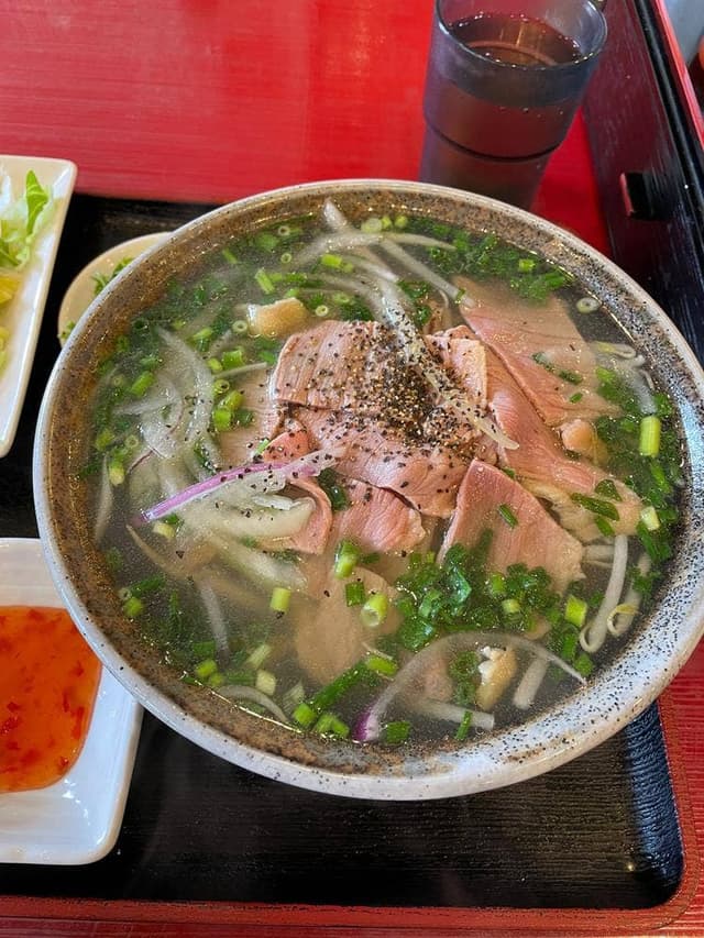 PHO VIET QUAN - サブ画像1