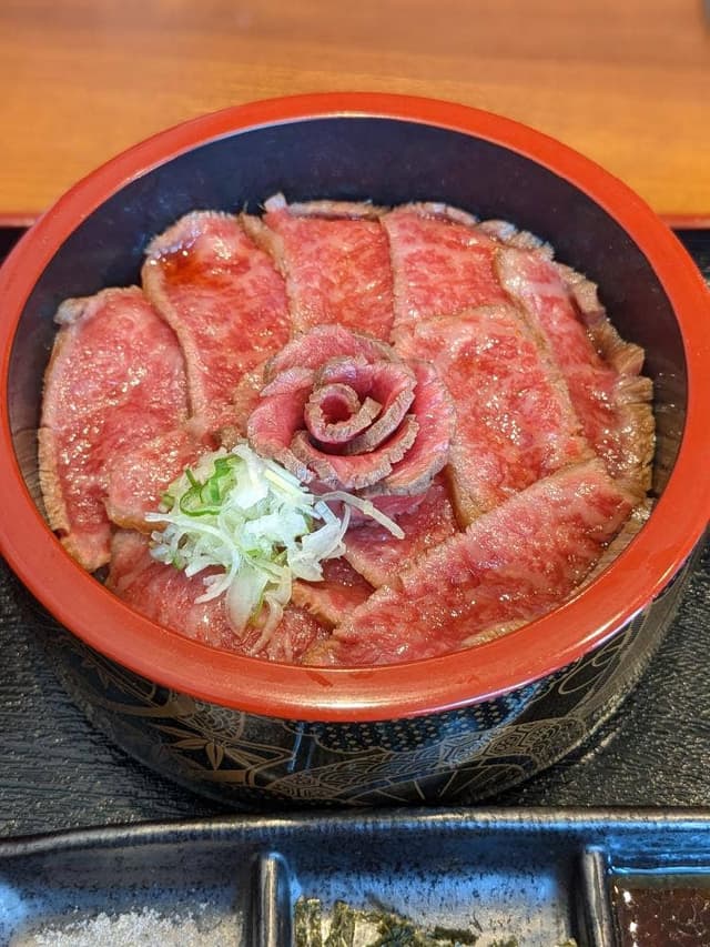焼肉食道しんしん - サブ画像1