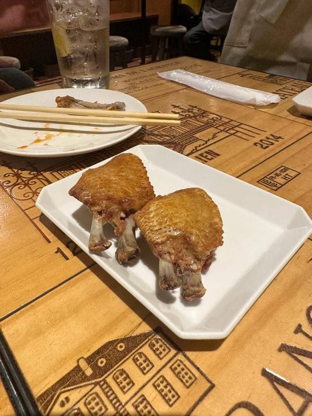 テバップス トウブネリマ - サブ画像2