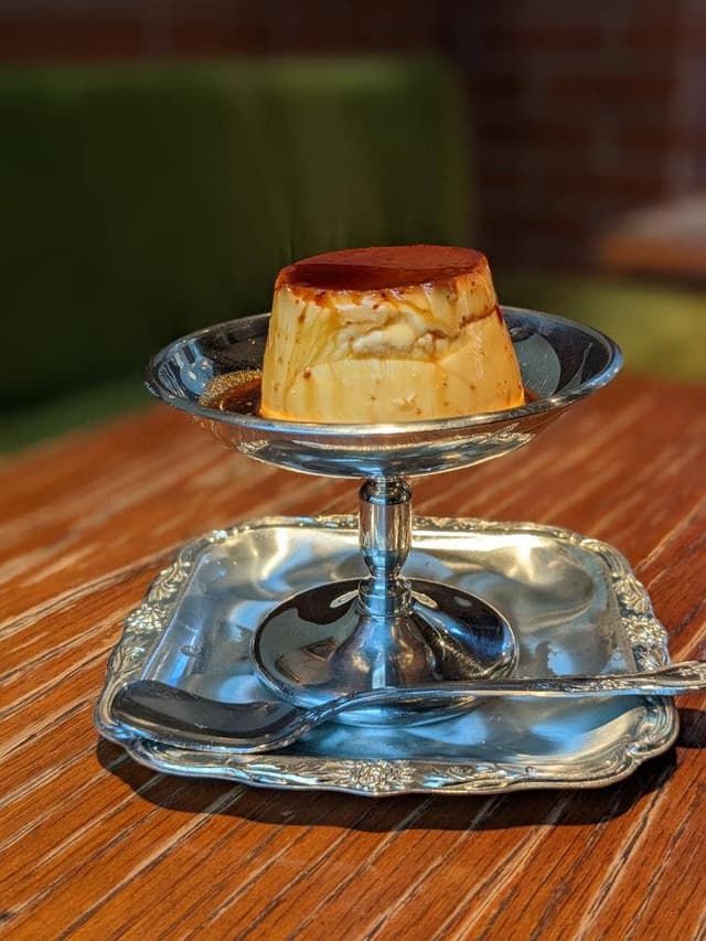 モトマチ喫茶 - サブ画像3