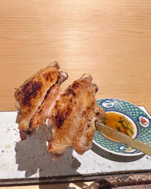 焼鳥 ひら野 - サブ画像3