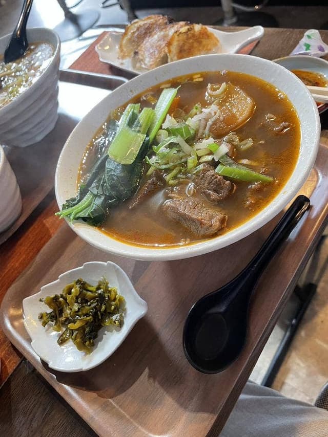 手作り餃子の劉さん - サブ画像2