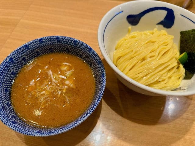 つじ田 豊洲店 - サブ画像3