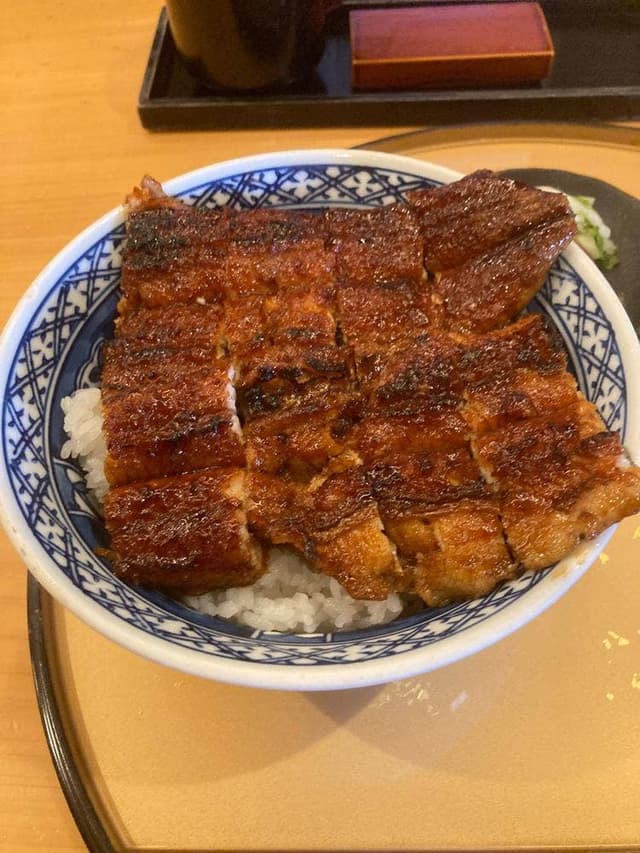 うなぎの兼光 一色本店 - サブ画像3