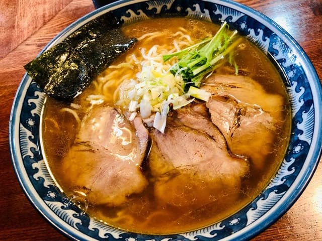 麺工房 隠國 愛川本店 - サブ画像3