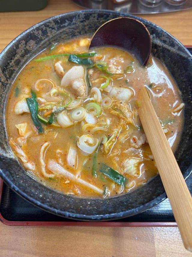 ひじり製麺 - サブ画像2