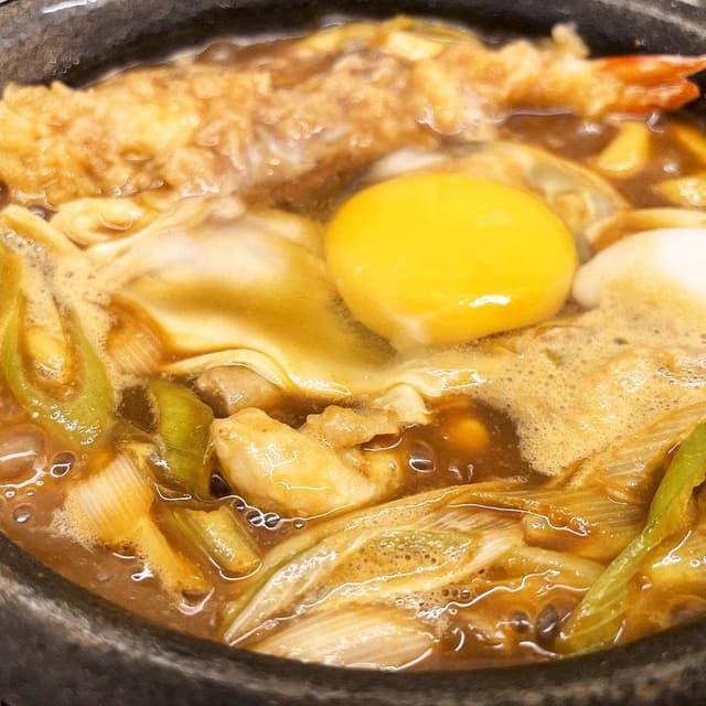 山本屋総本家 金シャチ横丁店 - サブ画像2