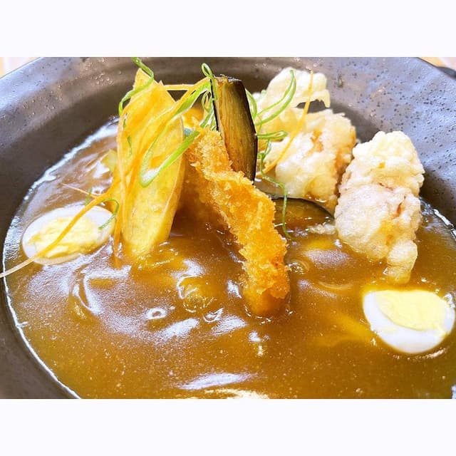 玉川うどん 豊橋広小路本店 - サブ画像3