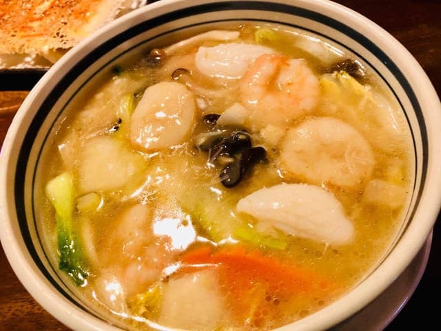 北京飯店 相模原千代田店 - サブ画像1