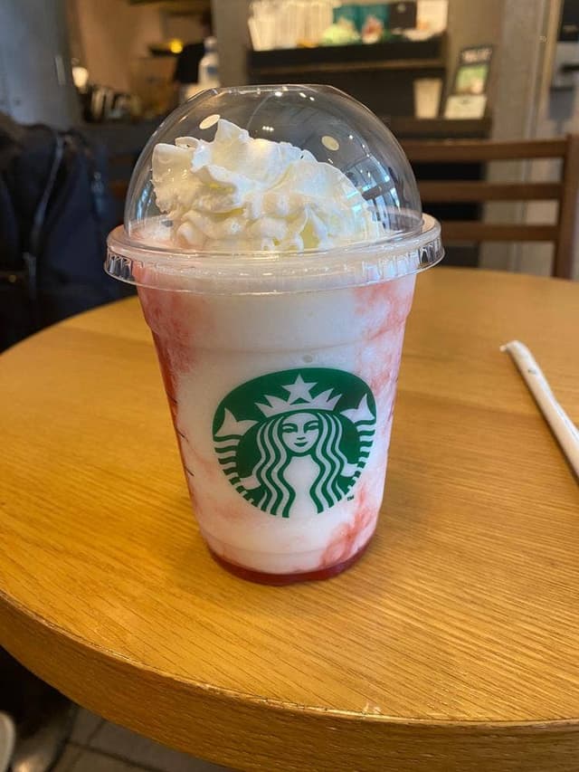スターバックス コーヒー 札幌ステラプレイス店 - サブ画像1