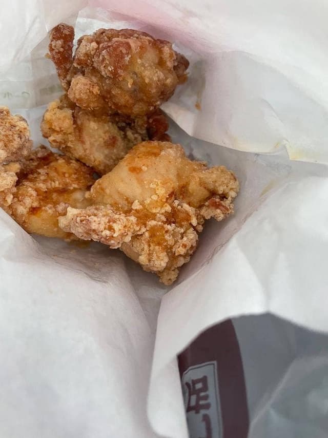 からあげ専門店げんきや - サブ画像1