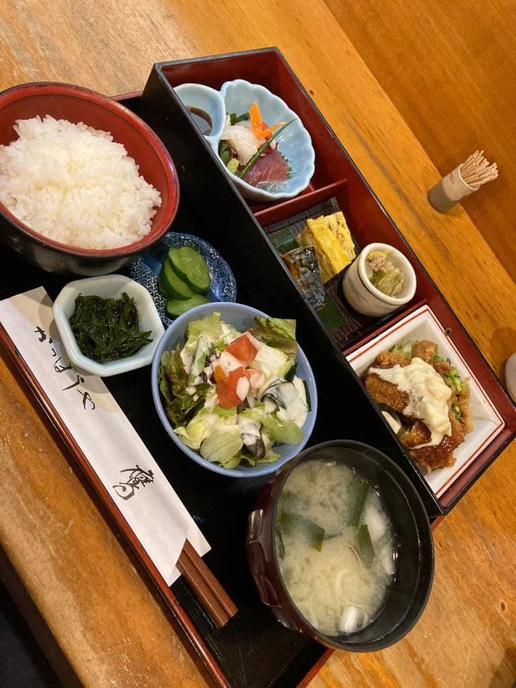 かっぽうや鷹