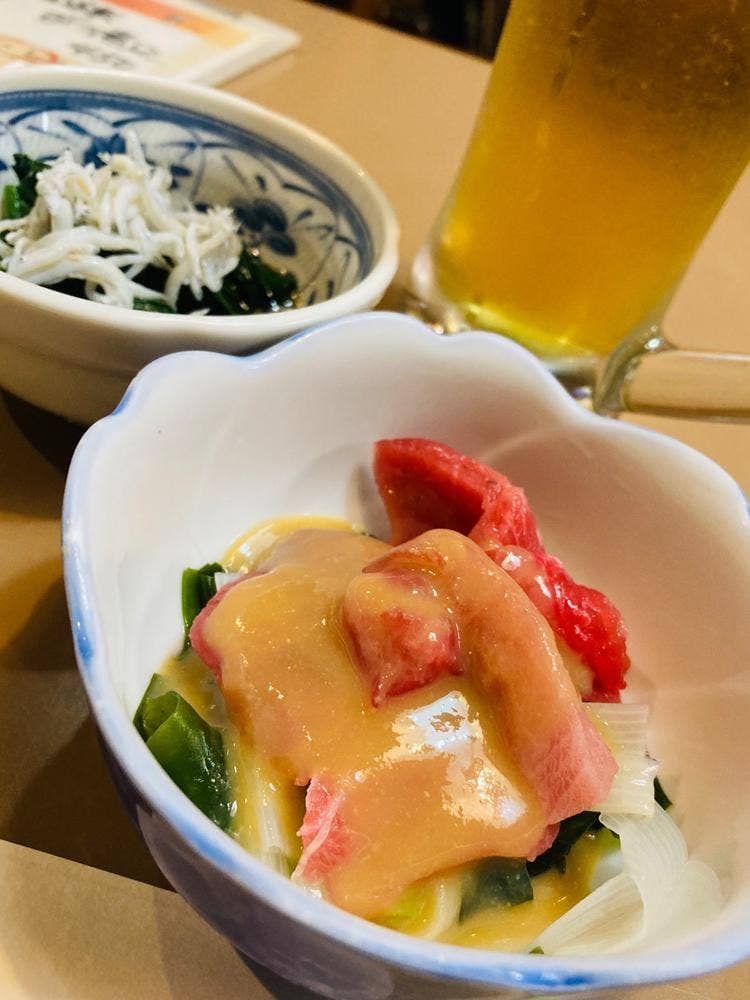 居酒屋 雷電