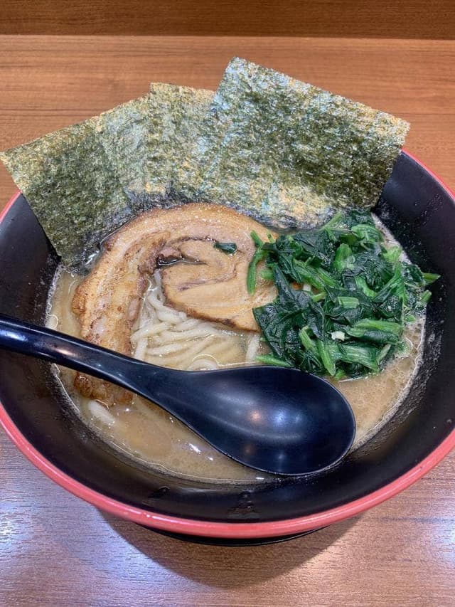 らーめん ど真ん中 - サブ画像2