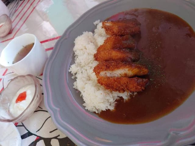 CAFE BAR BARON - サブ画像2