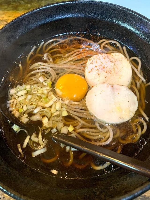 鶏そば - サブ画像2