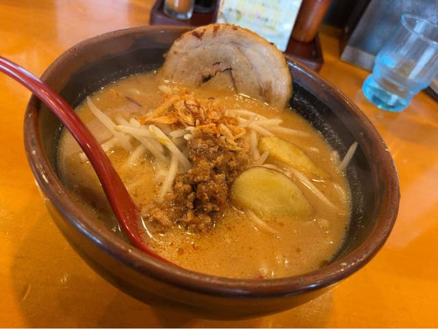 麺場 田所商店 宮前店 - サブ画像1