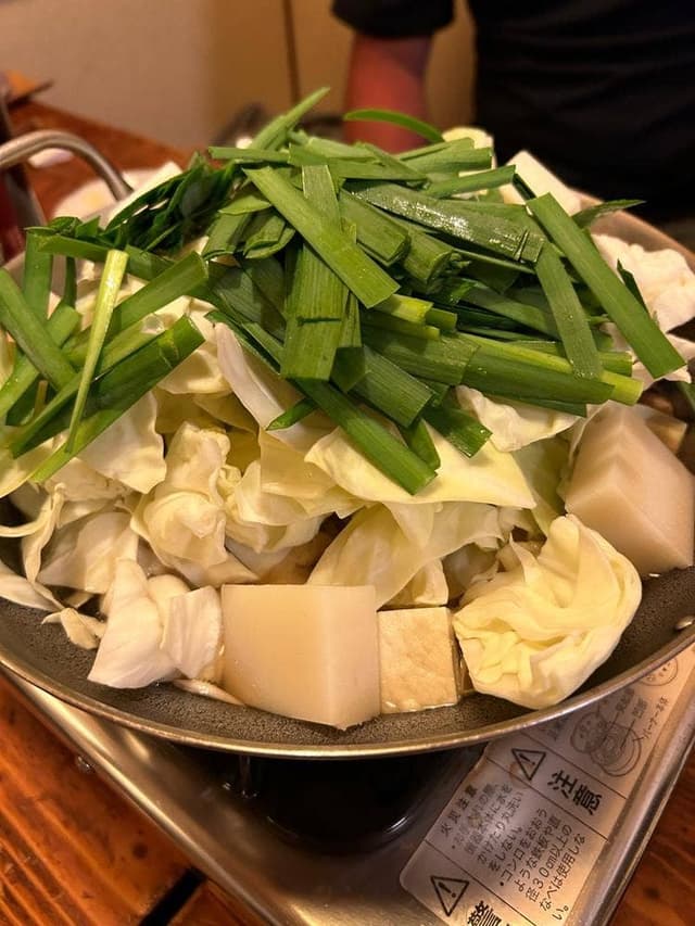 もつ料理 幸 薬院本店 - サブ画像2