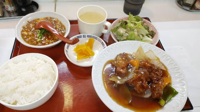 てんほう - サブ画像3