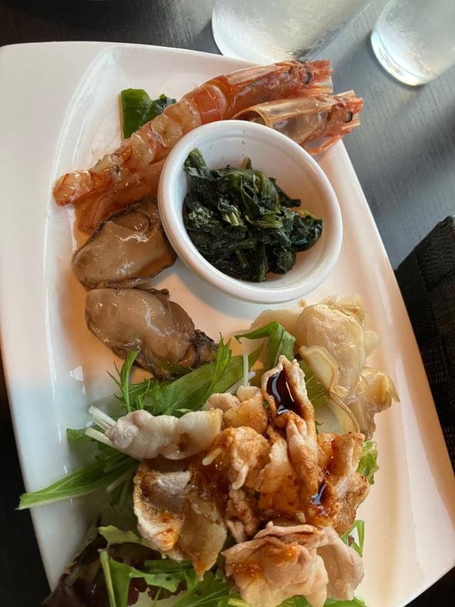 伝統と創作・本格中華ダイニング 二階の中華 - サブ画像3