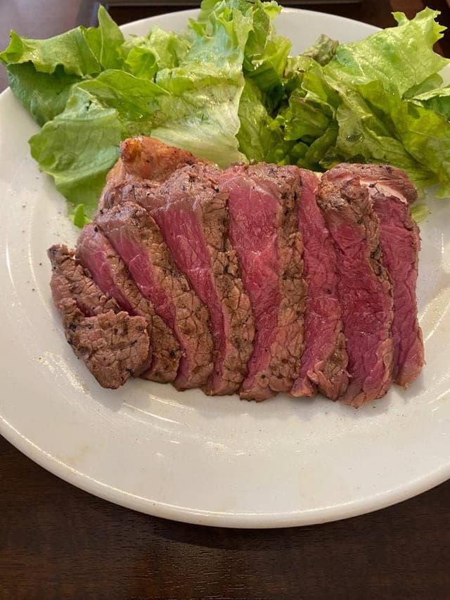肉塊UNO 溜池山王店 - サブ画像2