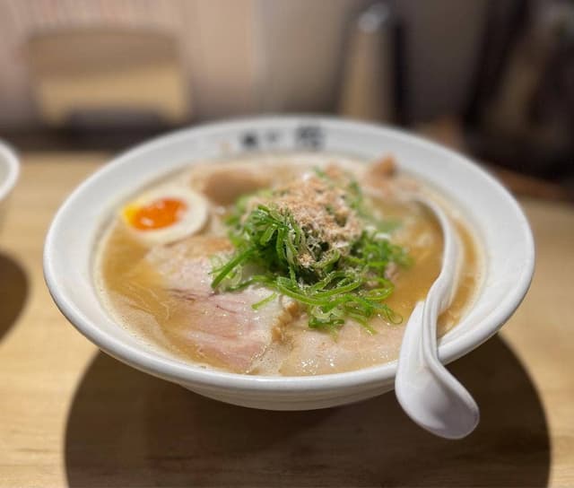 麺や 佑 - サブ画像2