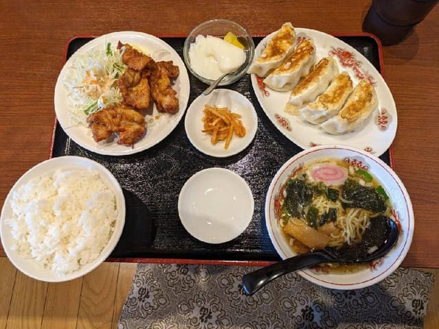 中華料理 袁記 - サブ画像1