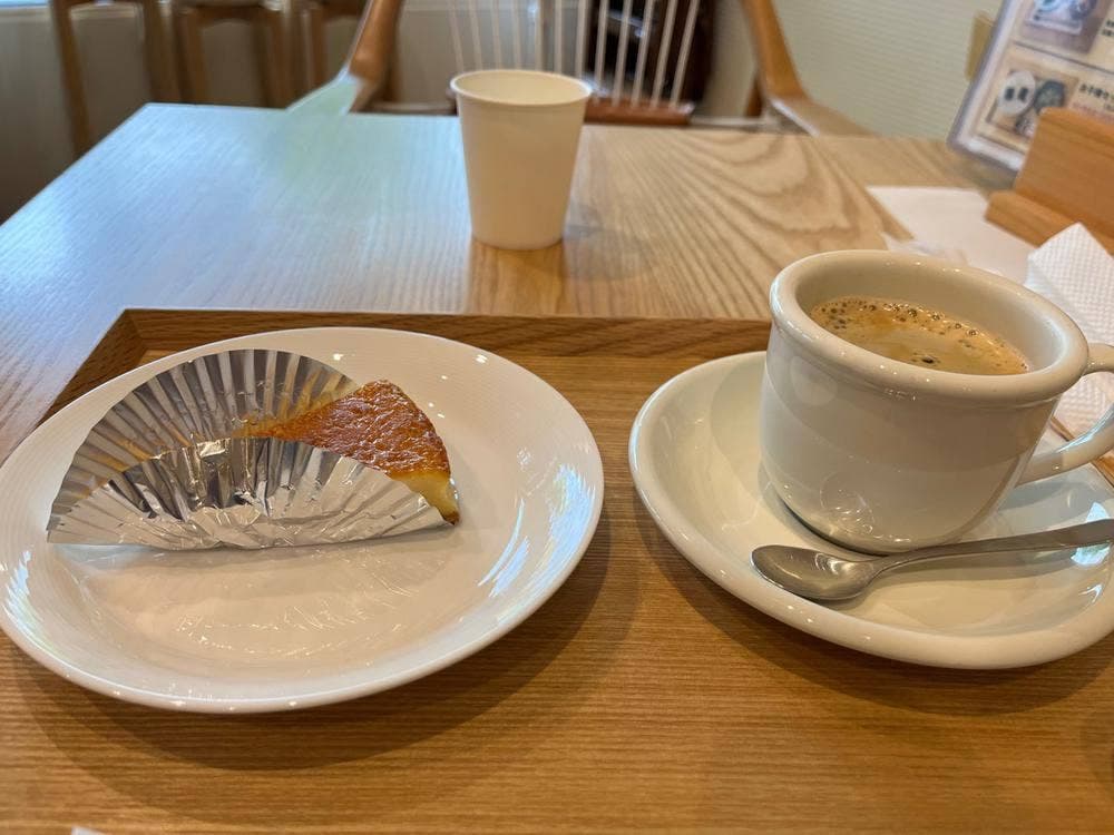cafe とまり木