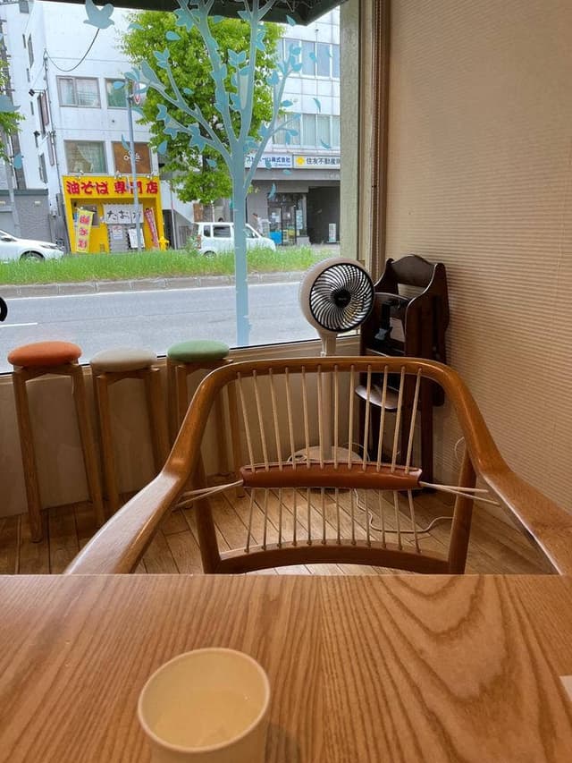 cafe とまり木 - サブ画像1
