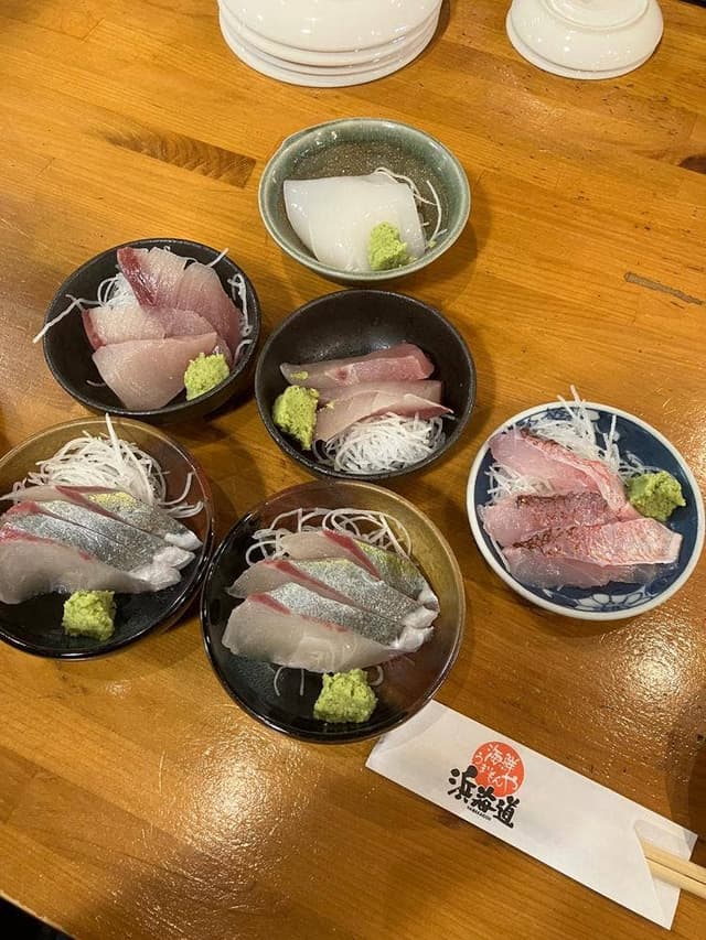 海鮮うまいもんや 浜海道 多度津本店 - サブ画像2