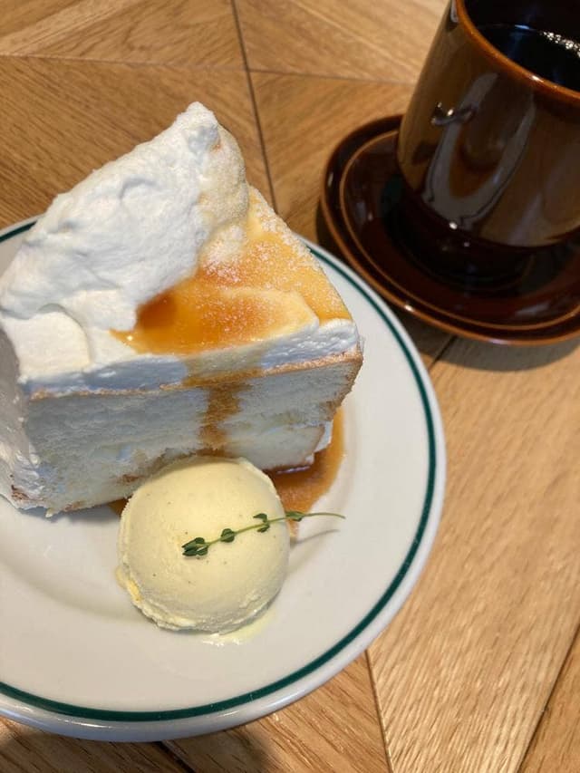 マザームーンカフェ 阪神梅田本店 - サブ画像2