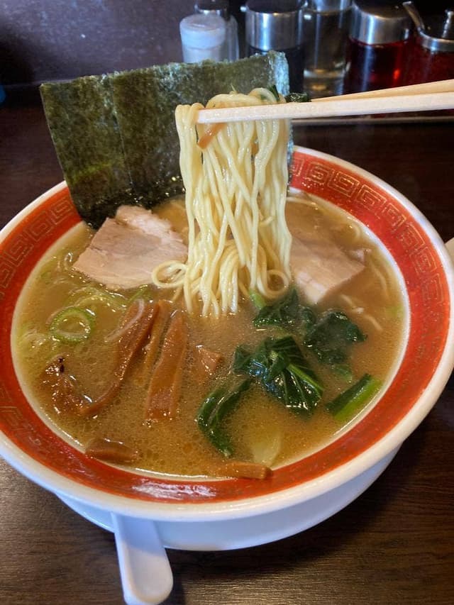 珍珍珍 鶴見店 - サブ画像1