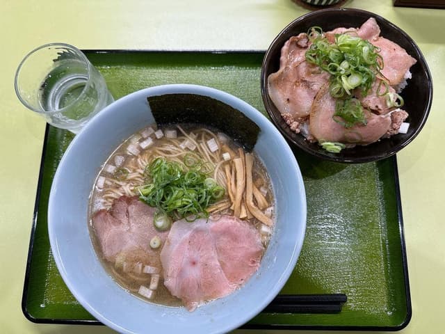 麺の道ナナちゃん - サブ画像1
