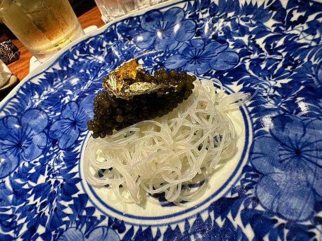 銀座 まる市 - サブ画像3