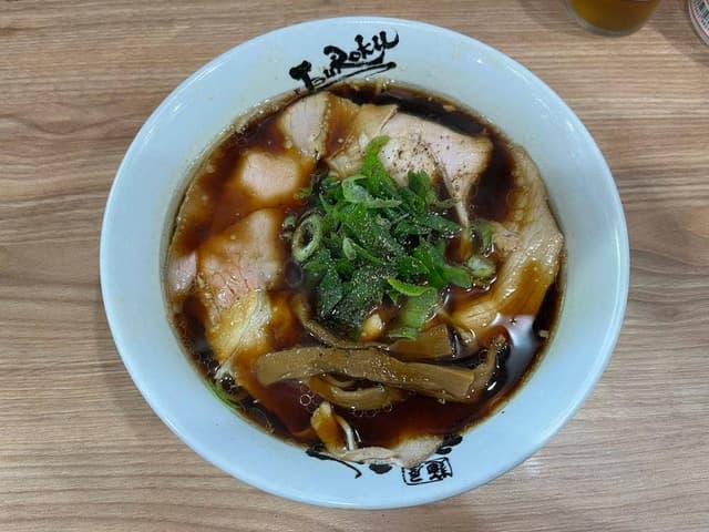 麺屋 丈六 なんば店 - サブ画像1