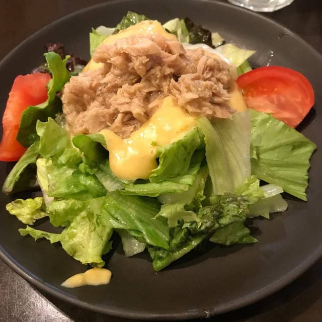 スパゲッティ ICHI - サブ画像3