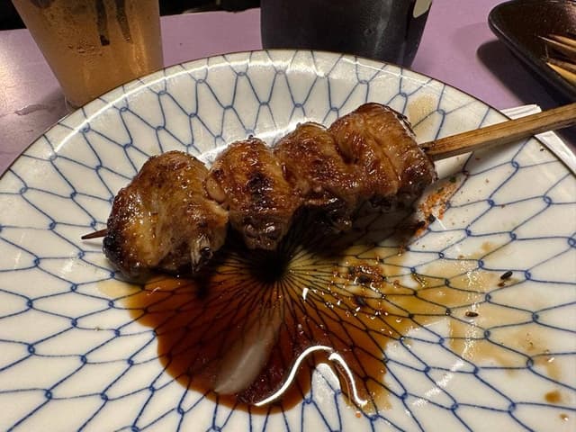 やきとり角屋 - サブ画像2