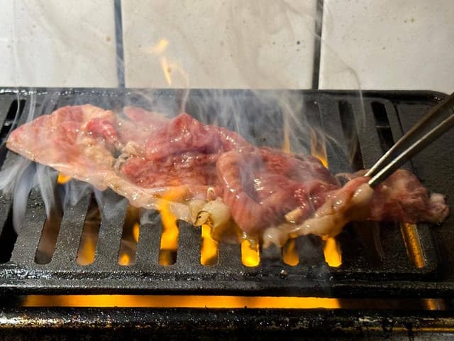 ホルモン酒場 六べこ - サブ画像3