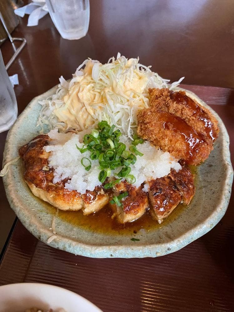 くいしん坊魚国