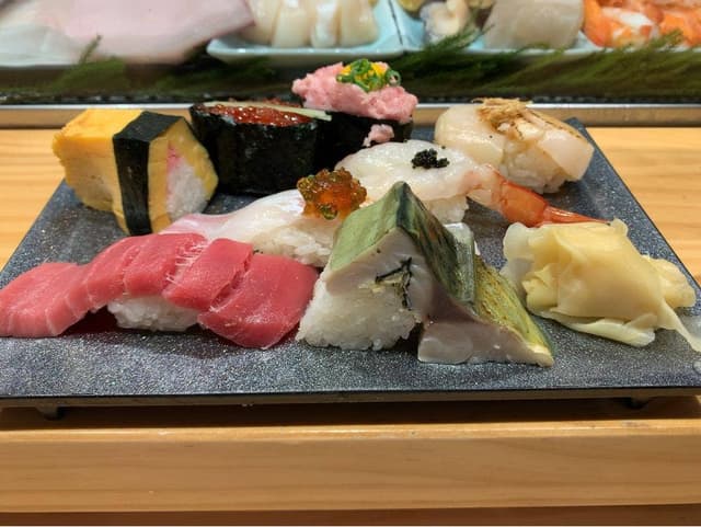 すしの美登利総本店 梅丘本館 - サブ画像3