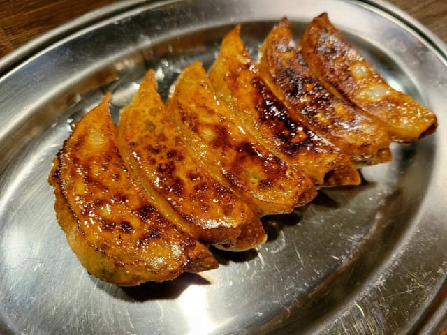 ギョーザベース - サブ画像2