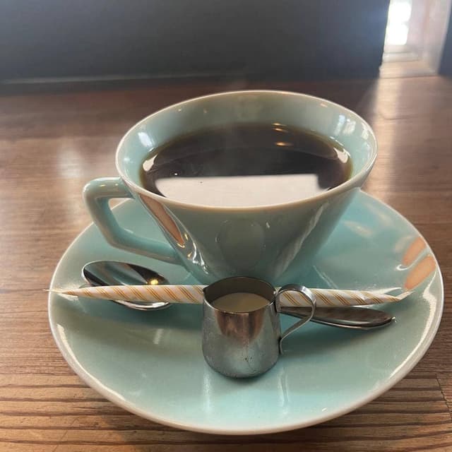 市川屋珈琲 - サブ画像1