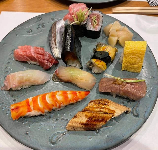 天扇 - サブ画像1