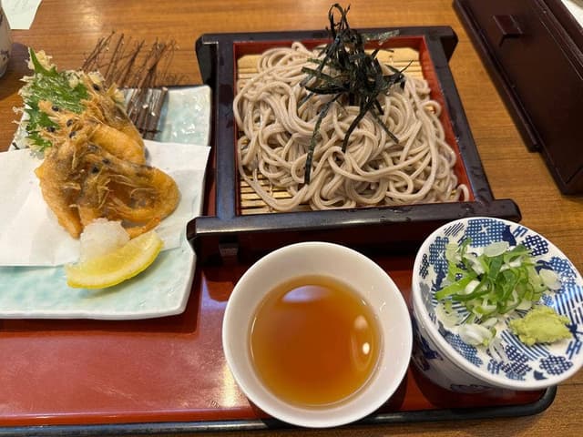 盛田屋 - サブ画像2